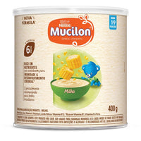 Nestlé Mucilon® Cereal Infantil (400g)