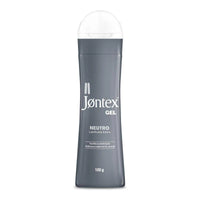 Jontex Gel Lubrificante Íntimo 100g