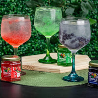 Tropical Bubbles - 1 Unidade (150ml) - Sabor: