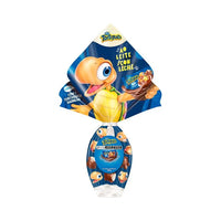 Ovo de Páscoa Tortuguita 120g