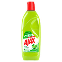 Limpador Multiuso Concentrado Ajax - Unidade: