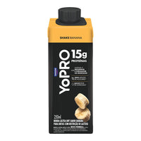 YoPRO Bebida Láctea UHT (250ml)