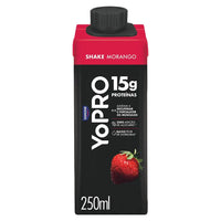 YoPRO Bebida Láctea UHT (250ml)