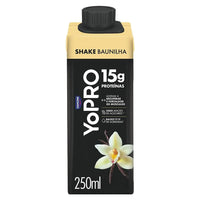 YoPRO Bebida Láctea UHT (250ml)
