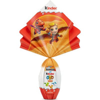 Kinder Easter Egg with Minions Surprise 1 Unit 100g 