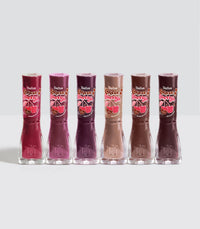 Esmaltes Choco Cherry Dailus - Unidade (8ml) - Cores: