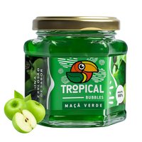 Tropical Bubbles - 1 Unidade (150ml) - Sabor:
