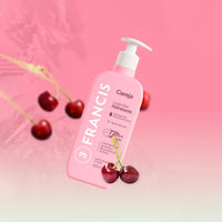 Hidratante Deo Corporal Francis (Unidade | 400ml)