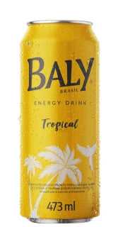 Energy Drink Baly Brasil (473ml)