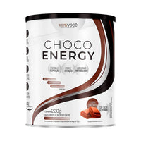 Choco Energy 100% Você (220g)
