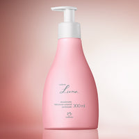 Natura Desodorante Hidratante Corporal Perfumado Luna - (Unidade | 300ml):