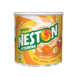 Neston Vitamina Maca Banana e Mamao 400G