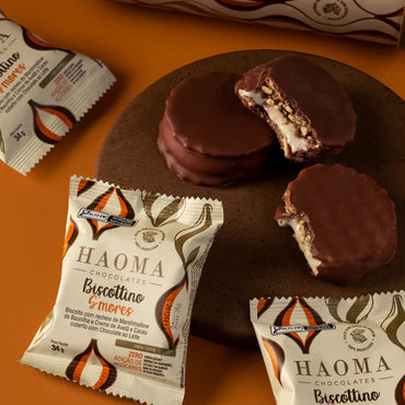 Haoma Biscottino S'Mores (204g)
