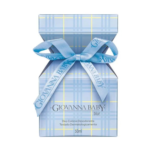Giovanna Baby Deo Colônia Desodorante (50ml)