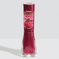 Esmaltes Choco Cherry Dailus - Unidade (8ml) - Cores: