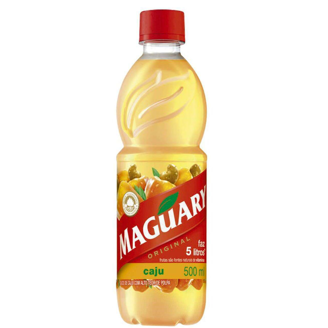 Maguary Concentrated Juice 500ml