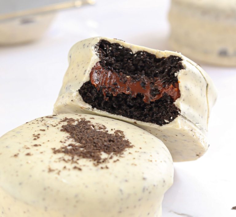 CAIXA DE ALFAJOR – ISABELA AKKARI