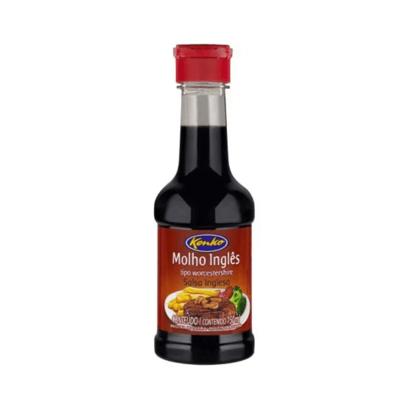 Kenko Molho Inglês Dkv (150ml)