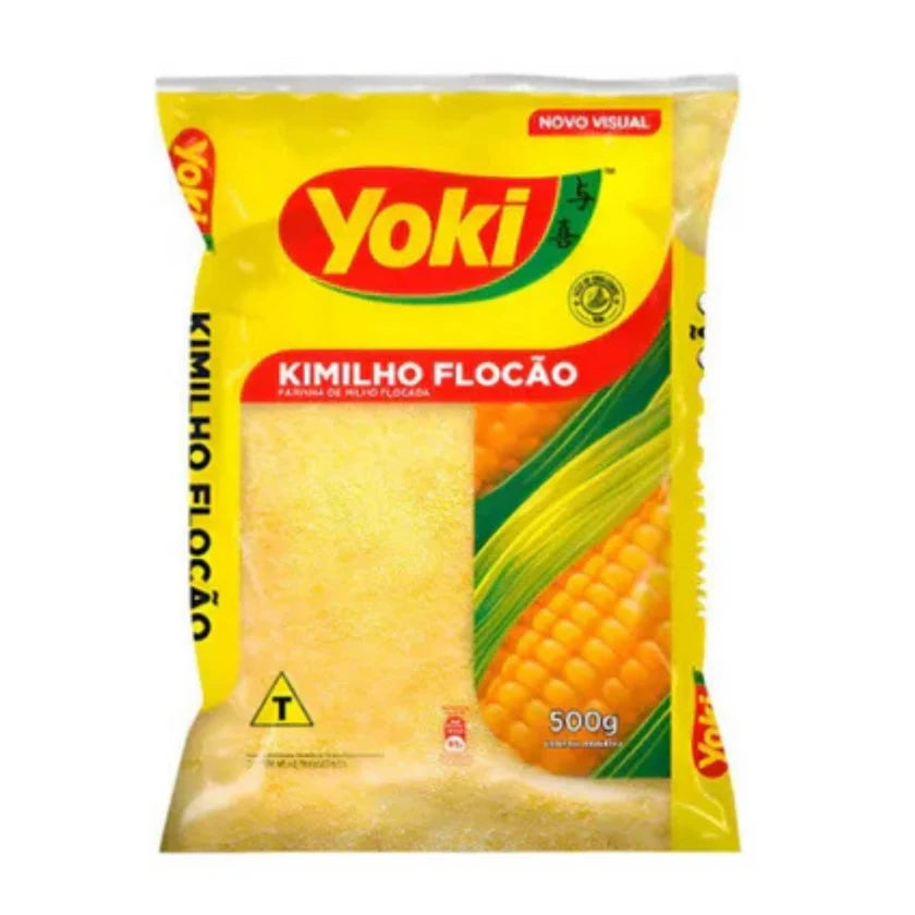 Yoki Kimilho Flocão (500g)