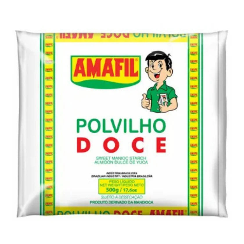 Amafil Polvilho Doce (500g)