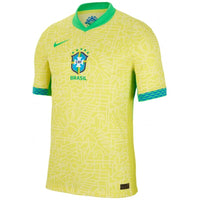 Camiseta Seleção Brasil - Oficial Masculina