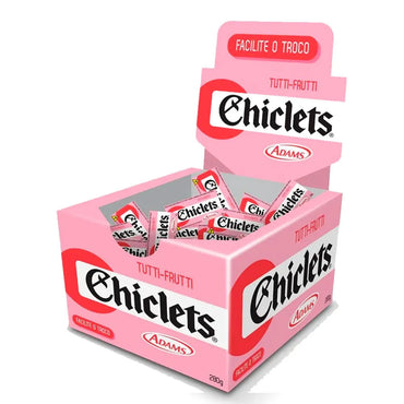Adams Chiclets (280g)