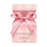 Giovanna Baby Deo Colônia Desodorante (50ml)