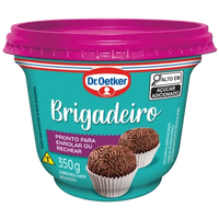 Dr. Oetker Sobremesas Prontas Para Enrolar!