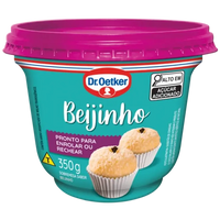 Dr. Oetker Sobremesas Prontas Para Enrolar!