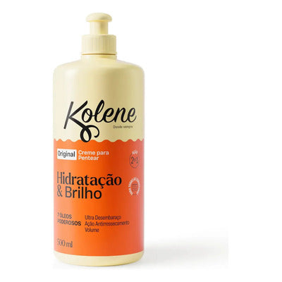 Kolene Creme de Pentear Original (500ml)