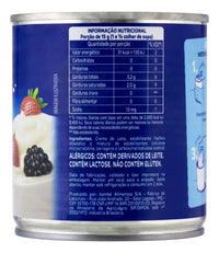 Itambé Creme de Leite Esterilizado (300g)