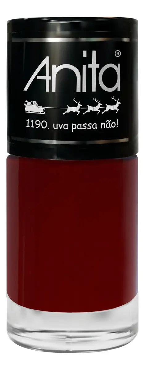 Esmaltes Anita: Tempos de Celebrar