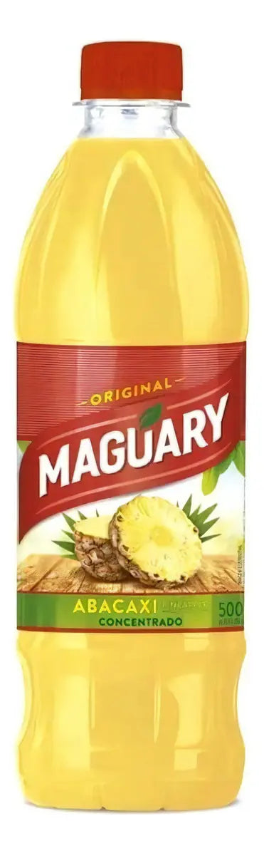 Maguary Suco Concentrado 500ml