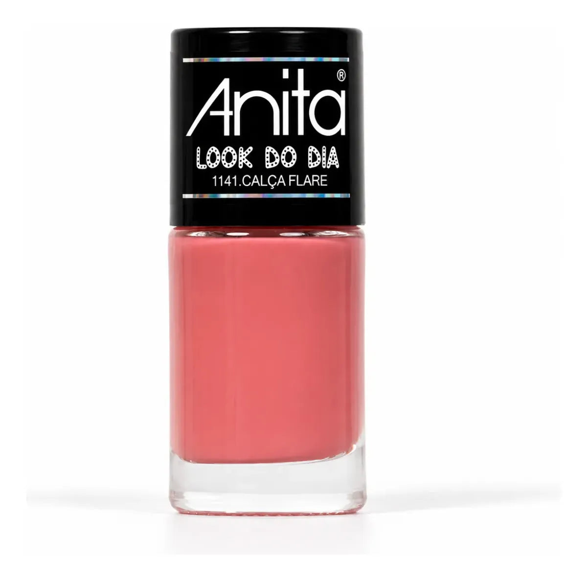 Esmaltes Anita: Look do Dia
