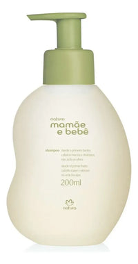 Natura Mamãe e Bebê