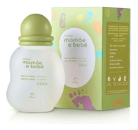 Natura Mamãe e Bebê