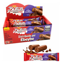 Baton: ChocoSTICK
