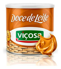 Viçosa Dulce de Leche Spread (400g)