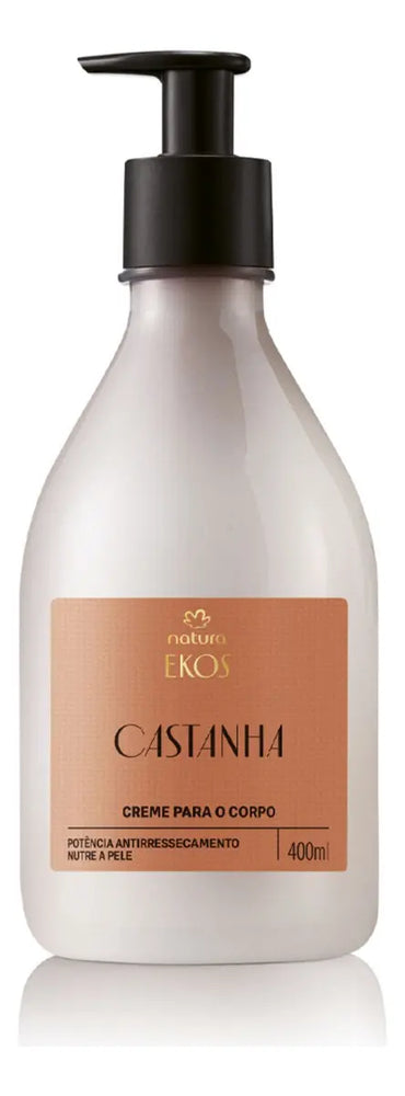 Natura Ekos Polpa Hidratante Corporal 400ml