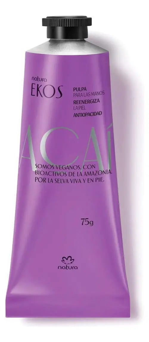 Natura Ekos Hidratante para as Mãos 75g
