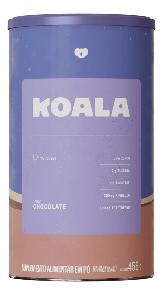 Koala Sleep Night Drink: Chocolate (264g)