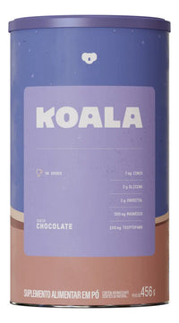 Koala Sleep Night Drink: Chocolate (264g)