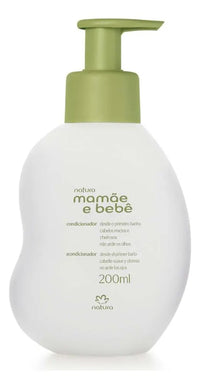 Natura Mamãe e Bebê