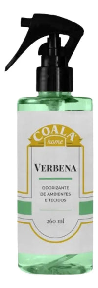 Coala Home - Odorizante de Ambientes e Tecidos (260ml)