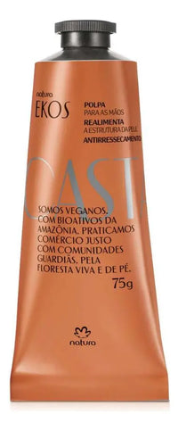 Natura Ekos Hidratante para as Mãos 75g