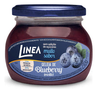 Linea Geleia (230g)