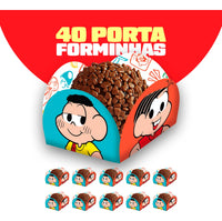 Kit festa Turma Da Mônica Oferta!