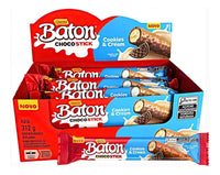 Baton: ChocoSTICK