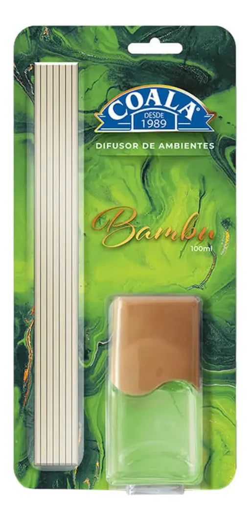 Coala: Difusor De Aromas (100ml)