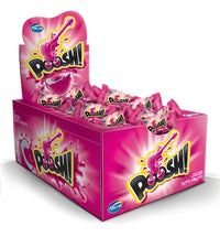 Arcor Chiclete Poosh (200g)